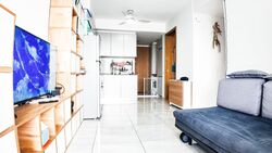 High Park Residences (D28), Apartment #442605041